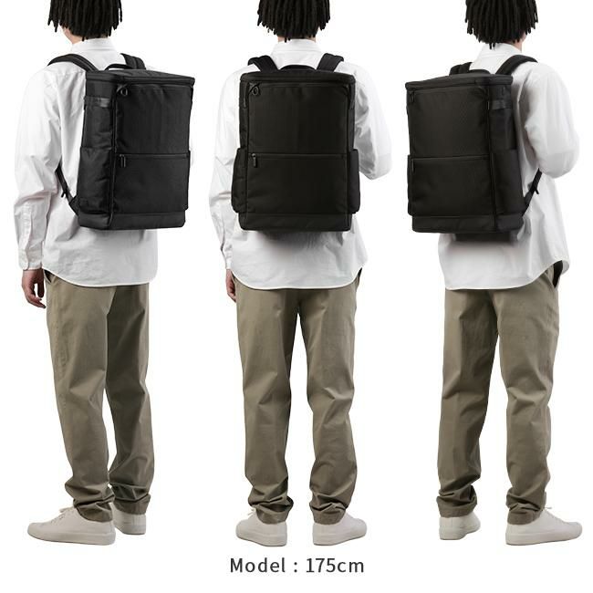 エース ジーンレーベル バフェクト リュック ace.GENE LABEL gene-17623