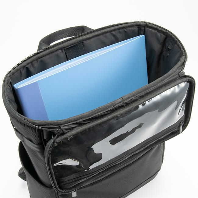 エース ジーンレーベル バフェクト リュック ace.GENE LABEL gene-17623