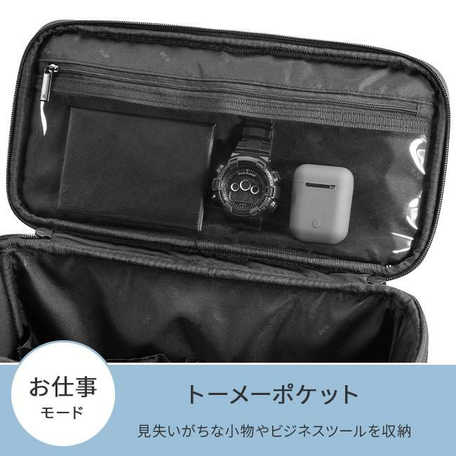 エース ジーンレーベル バフェクト リュック ace.GENE LABEL gene-17623