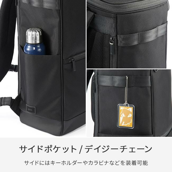 エース ジーンレーベル バフェクト リュック ace.GENE LABEL gene-17623