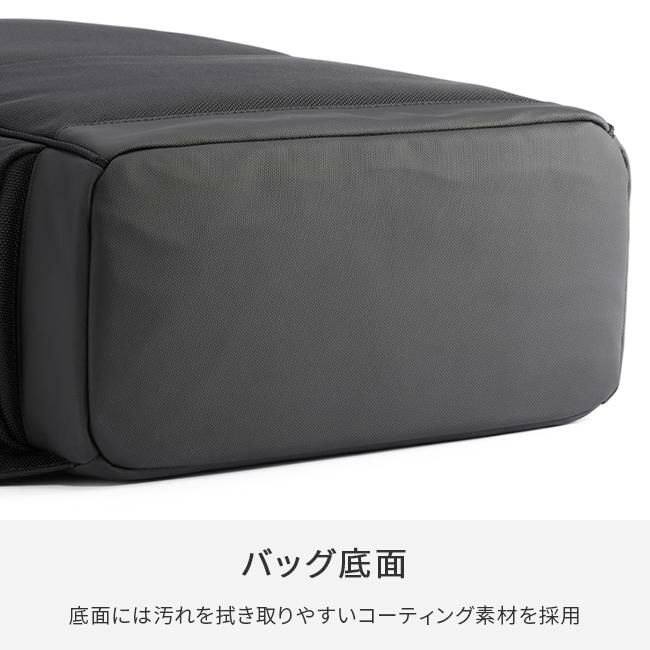 エース ジーンレーベル バフェクト リュック ace.GENE LABEL gene-17623