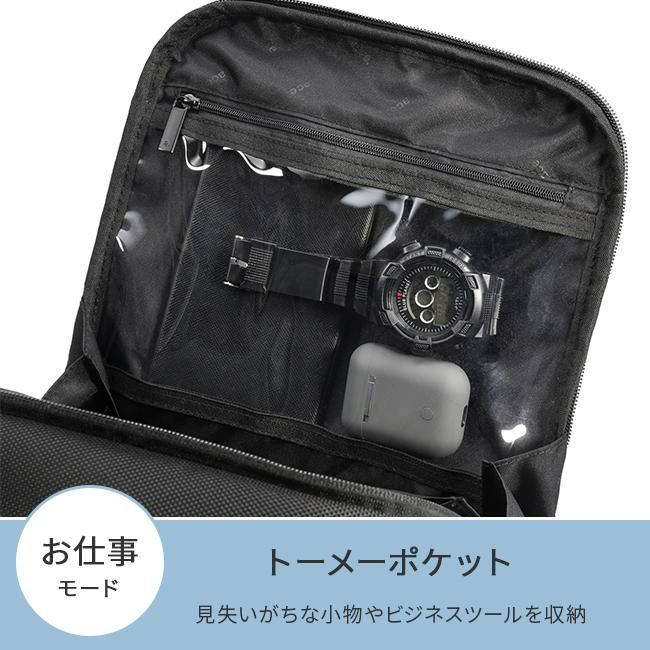 エース ジーンレーベル バフェクト ボディバッグ ace.GENE LABEL gene-17621