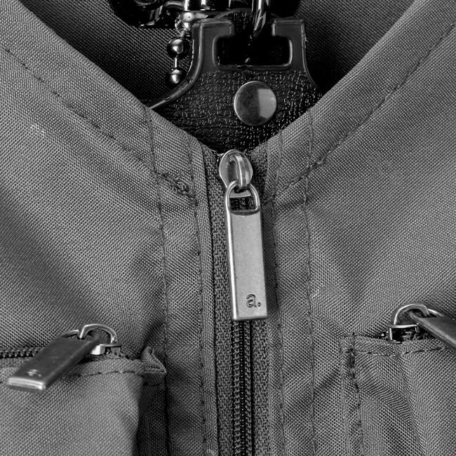 エース ジーンレーベル  ガーメントバッグ ace.GENE LABEL gene-17631