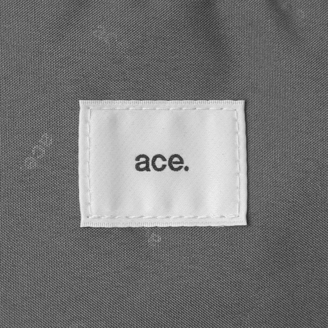 エース ジーンレーベル  ガーメントバッグ ace.GENE LABEL gene-17631
