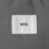 エース ジーンレーベル  ガーメントバッグ ace.GENE LABEL gene-17631