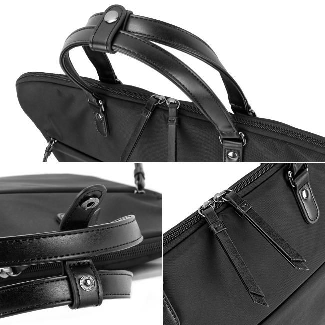 エース ジーンレーベル  ガーメントバッグ ace.GENE LABEL gene-17631