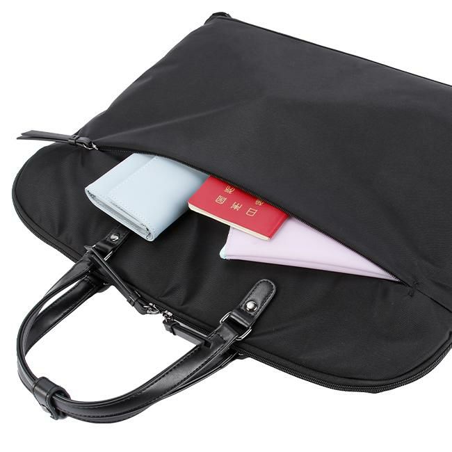 エース ジーンレーベル  ガーメントバッグ ace.GENE LABEL gene-17631