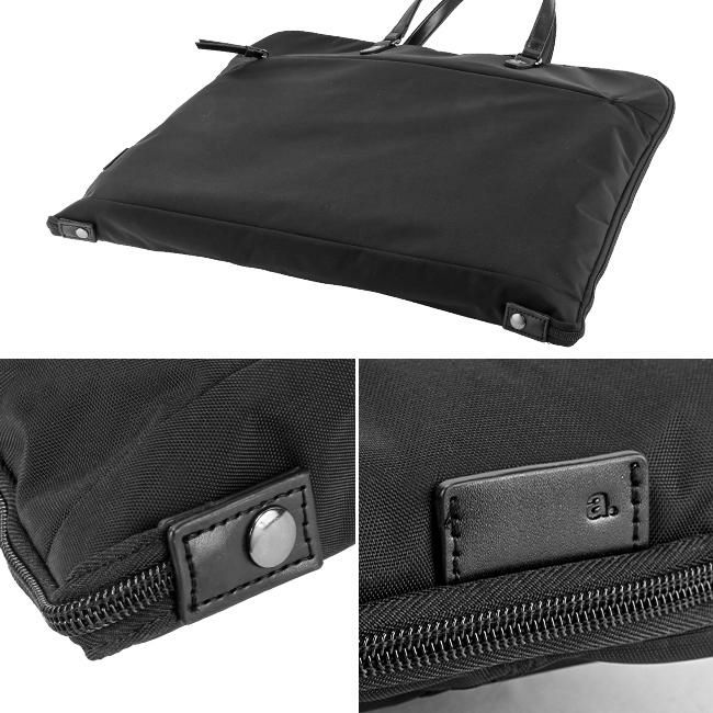 エース ジーンレーベル  ガーメントバッグ ace.GENE LABEL gene-17631