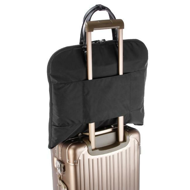 エース ジーンレーベル  ガーメントバッグ ace.GENE LABEL gene-17631