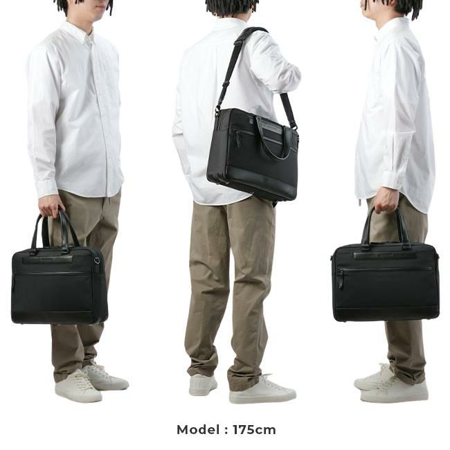 ゼロハリバートン サイファークワイエット ブリーフケース ZERO HALLIBURTON zero-81351