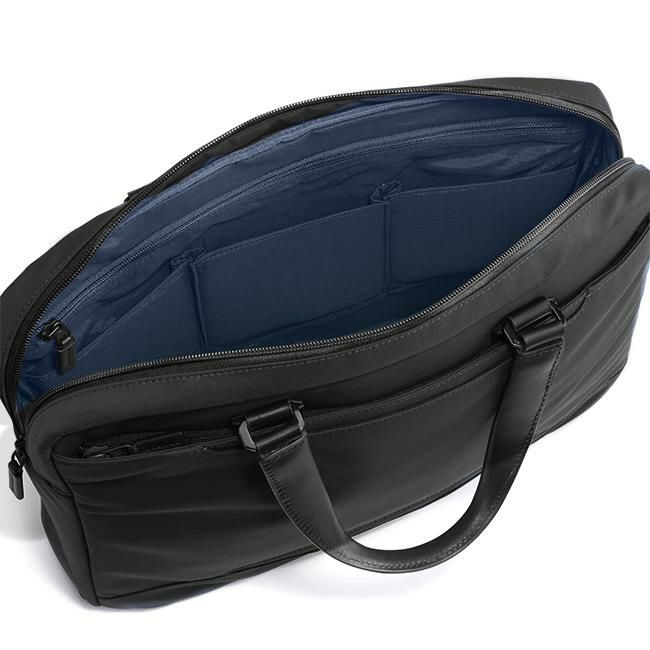 ゼロハリバートン サイファークワイエット ブリーフケース ZERO HALLIBURTON zero-81351