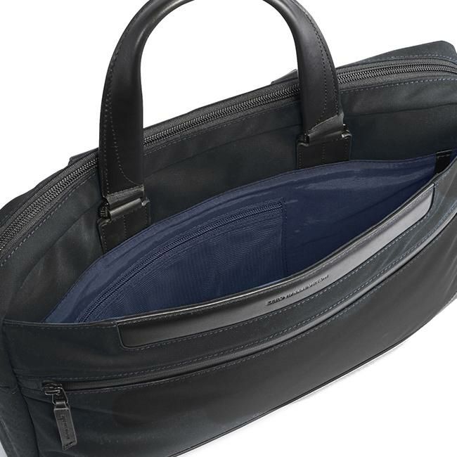 ゼロハリバートン サイファークワイエット ブリーフケース ZERO HALLIBURTON zero-81351