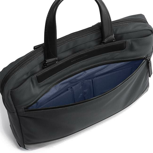 ゼロハリバートン サイファークワイエット ブリーフケース ZERO HALLIBURTON zero-81351