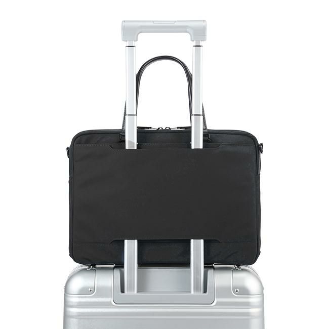 ゼロハリバートン サイファークワイエット ブリーフケース ZERO HALLIBURTON zero-81351