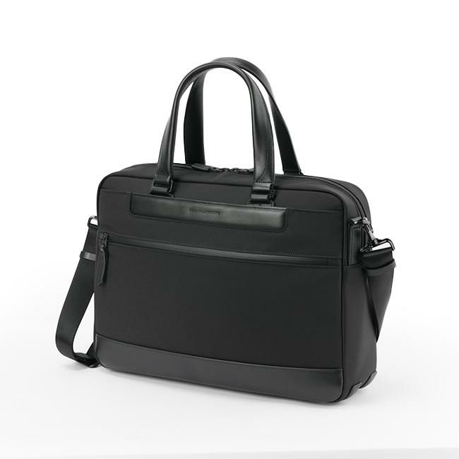 ゼロハリバートン サイファークワイエット ブリーフケース ZERO HALLIBURTON zero-81351