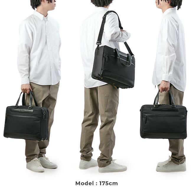 ゼロハリバートン サイファークワイエット ブリーフケース ZERO HALLIBURTON zero-81352