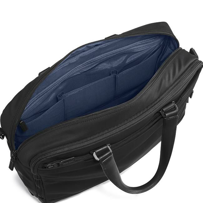 ゼロハリバートン サイファークワイエット ブリーフケース ZERO HALLIBURTON zero-81352