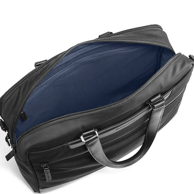 ゼロハリバートン サイファークワイエット ブリーフケース ZERO HALLIBURTON zero-81352