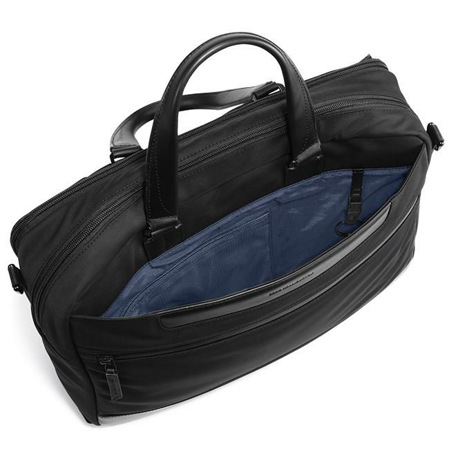 ゼロハリバートン サイファークワイエット ブリーフケース ZERO HALLIBURTON zero-81352