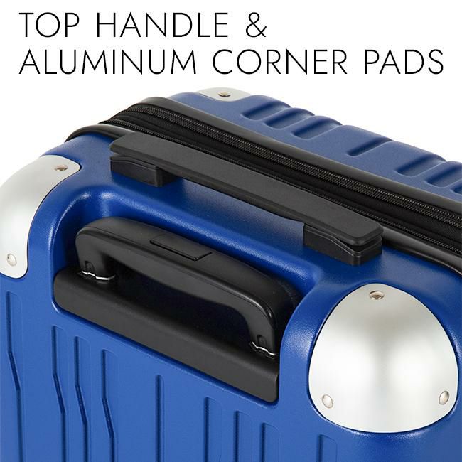 ヒロミチ ナカノ モンターニャ スーツケース hiromichinakano hn-05351