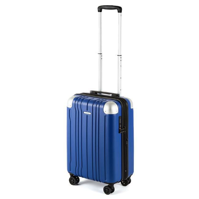 ヒロミチ ナカノ モンターニャ スーツケース hiromichinakano hn-05351