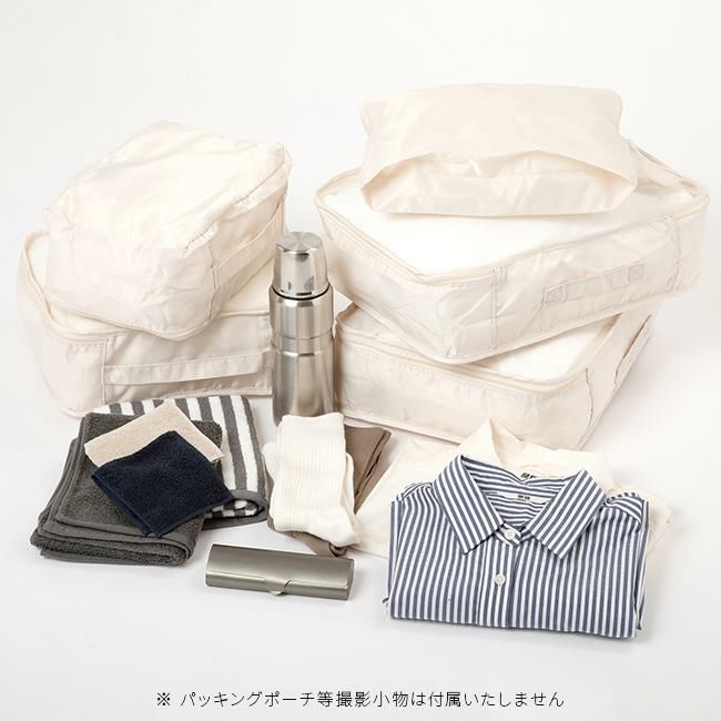 ヒロミチ ナカノ モンターニャ スーツケース hiromichinakano hn-05352