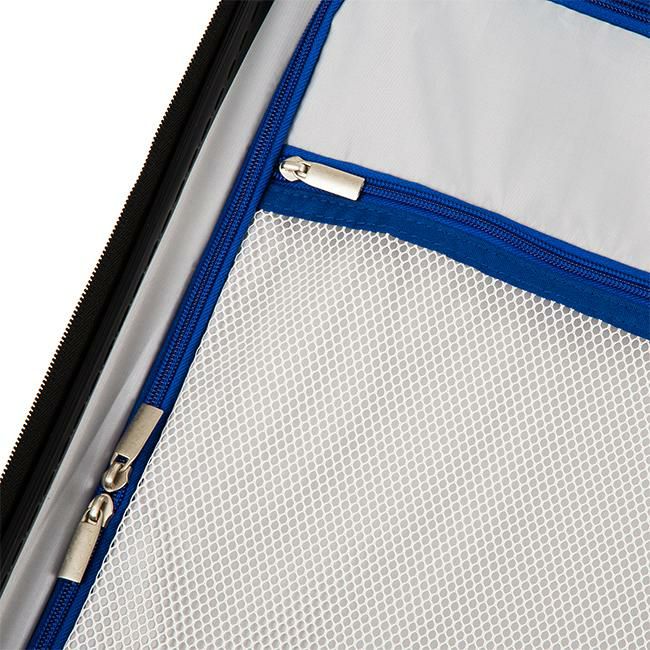 ヒロミチ ナカノ モンターニャ スーツケース hiromichinakano hn-05352