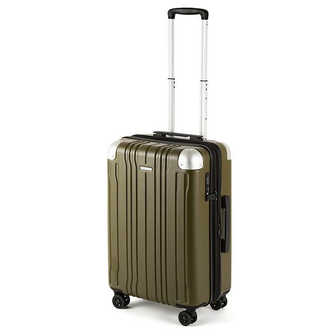 ヒロミチ ナカノ モンターニャ スーツケース hiromichinakano hn-05352