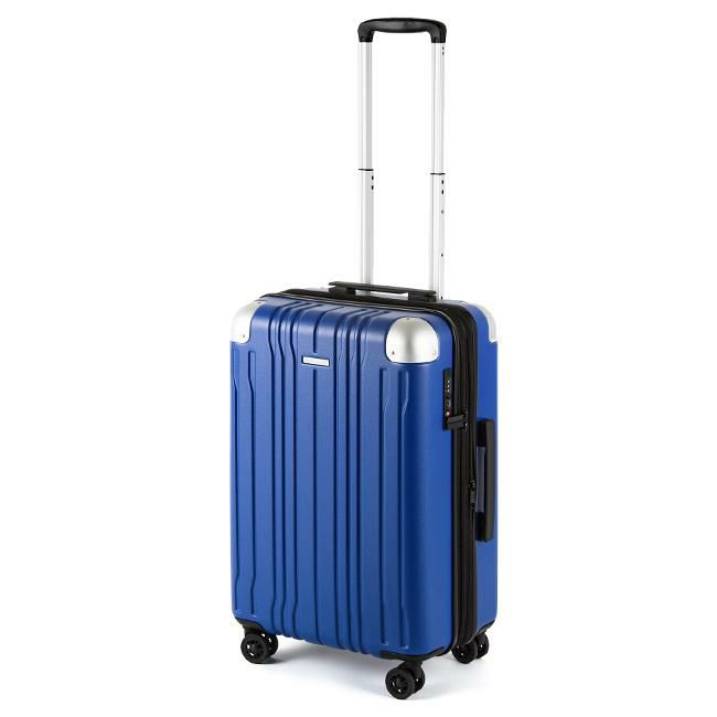 ヒロミチ ナカノ モンターニャ スーツケース hiromichinakano hn-05352