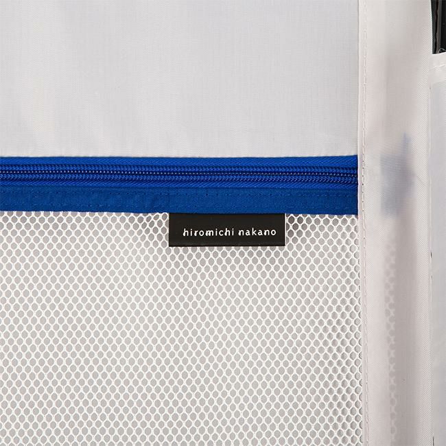 ヒロミチ ナカノ モンターニャ スーツケース hiromichinakano hn-05353