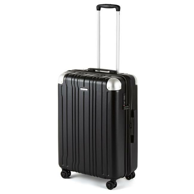 ヒロミチ ナカノ モンターニャ スーツケース hiromichinakano hn-05353