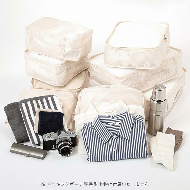 ヒロミチ ナカノ モンターニャ スーツケース hiromichinakano hn-05354