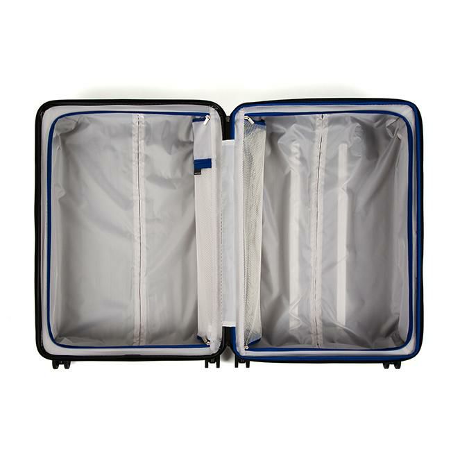 ヒロミチ ナカノ モンターニャ スーツケース hiromichinakano hn-05354