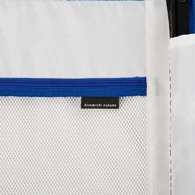 ヒロミチ ナカノ モンターニャ スーツケース hiromichinakano hn-05354