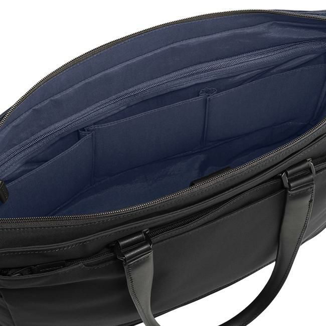 ゼロハリバートン サイファークワイエット トートバッグ ZERO HALLIBURTON zero-81353