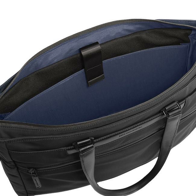 ゼロハリバートン サイファークワイエット トートバッグ ZERO HALLIBURTON zero-81353