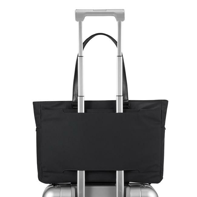 ゼロハリバートン サイファークワイエット トートバッグ ZERO HALLIBURTON zero-81353