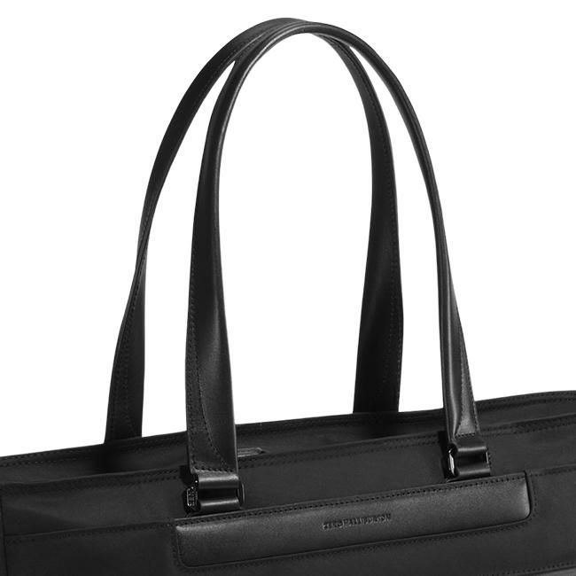 ゼロハリバートン サイファークワイエット トートバッグ ZERO HALLIBURTON zero-81353