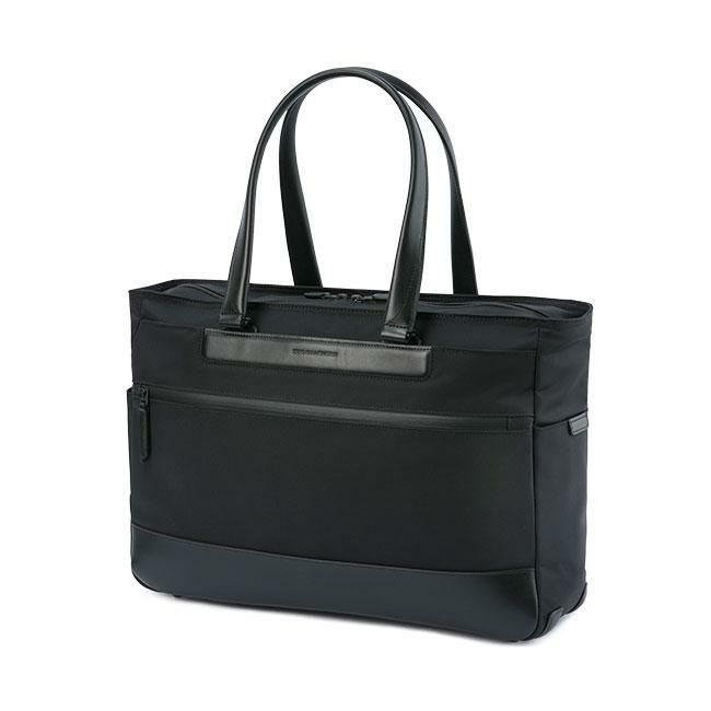 ゼロハリバートン サイファークワイエット トートバッグ ZERO HALLIBURTON zero-81353