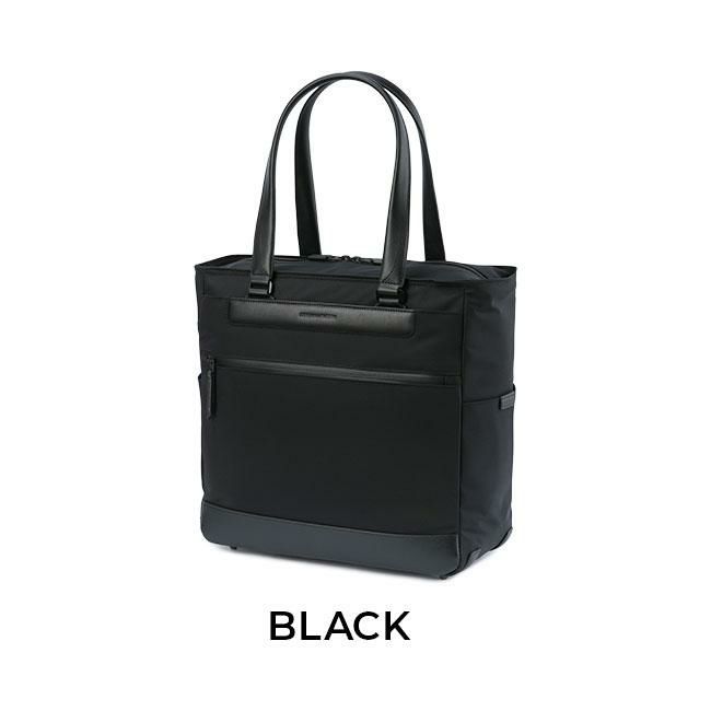 正規取扱店】ゼロハリバートン サイファークワイエット トート