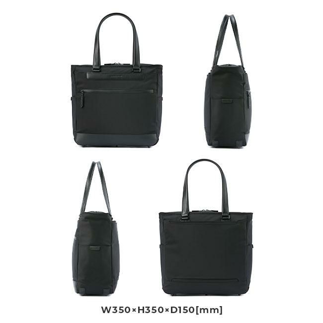 ゼロハリバートン サイファークワイエット トートバッグ ZERO HALLIBURTON zero-81354