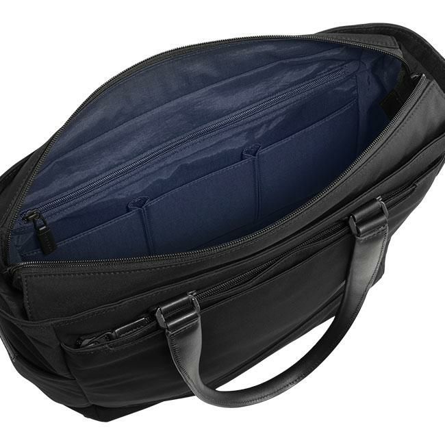 ゼロハリバートン サイファークワイエット トートバッグ ZERO HALLIBURTON zero-81354