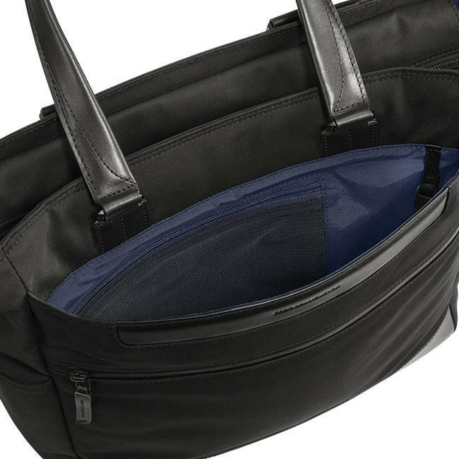 ゼロハリバートン サイファークワイエット トートバッグ ZERO HALLIBURTON zero-81354