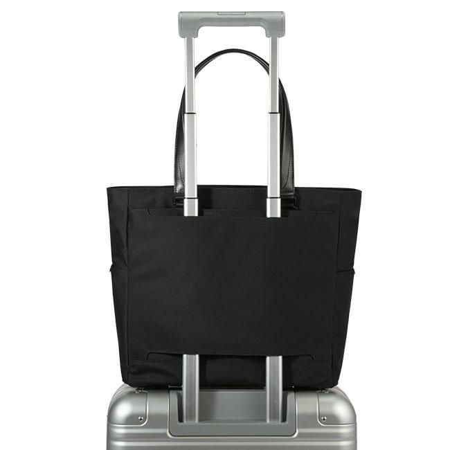 ゼロハリバートン サイファークワイエット トートバッグ ZERO HALLIBURTON zero-81354