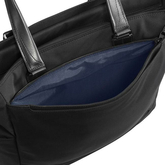 ゼロハリバートン サイファークワイエット トートバッグ ZERO HALLIBURTON zero-81354