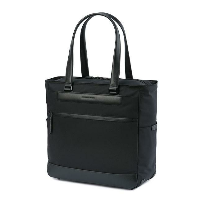 正規取扱店】ゼロハリバートン サイファークワイエット トート
