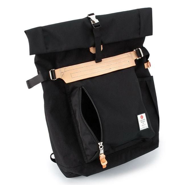 アッソブ ハイデンシティコーデュラ リュック A2SOV as2ov-152311