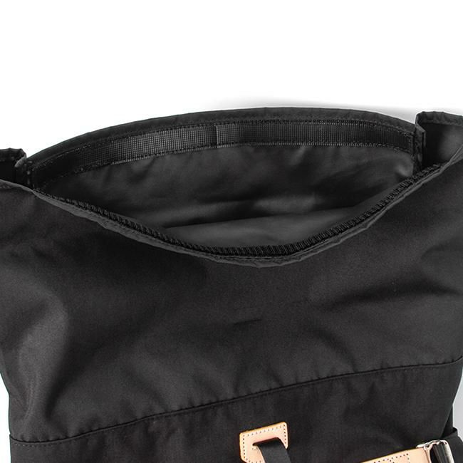 アッソブ ハイデンシティコーデュラ リュック A2SOV as2ov-152311