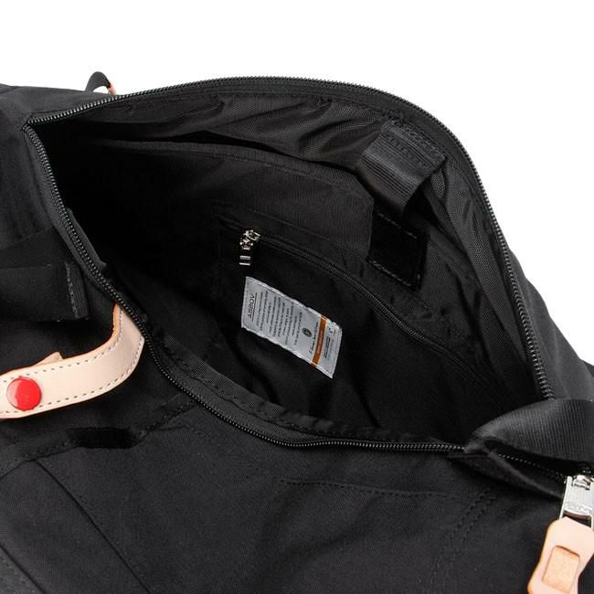 アッソブ ハイデンシティコーデュラ リュック A2SOV as2ov-152311