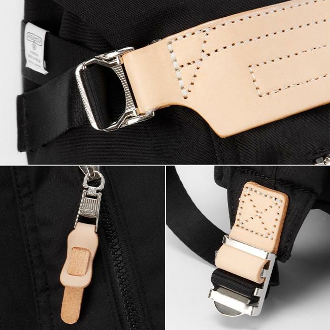 アッソブ ハイデンシティコーデュラ リュック A2SOV as2ov-152311